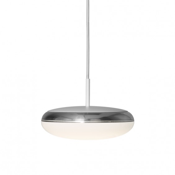 Louis Poulsen Silverback pendant lamp - Agof Store