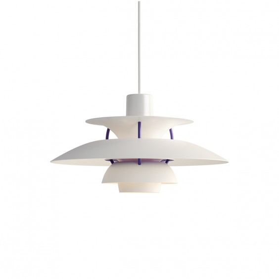 Louis Poulsen PH 5 Mini pendant lamp - Agof Store