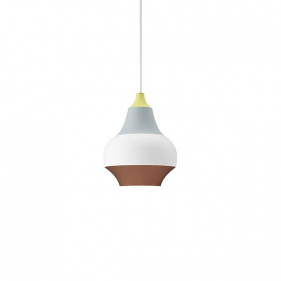 Louis Poulsen Cirque pendant lamp - Agof Store