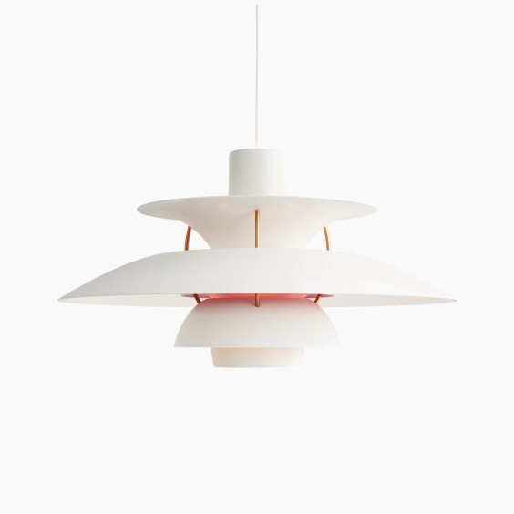 Louis Poulsen PH 5 pendant lamp - Agof Store