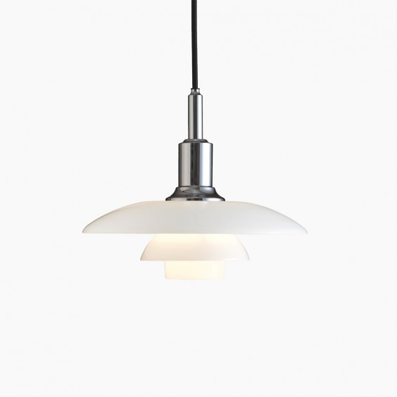 Louis Poulsen PH 3/2 pendant lamp - Agof Store