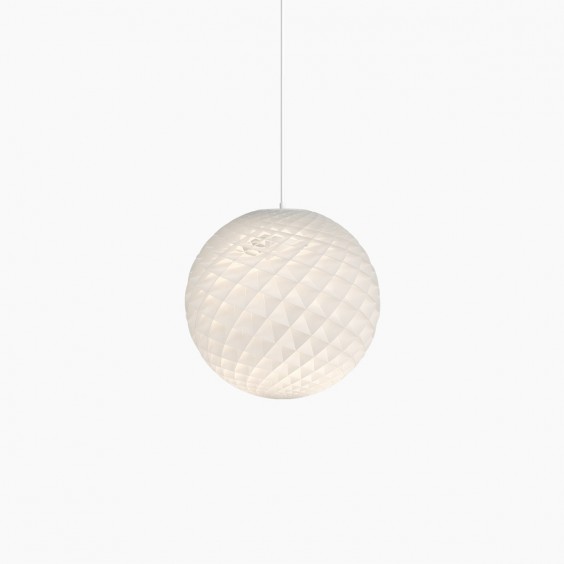 Patera LED Lampada a sospensione Louis Poulsen - Agof Store