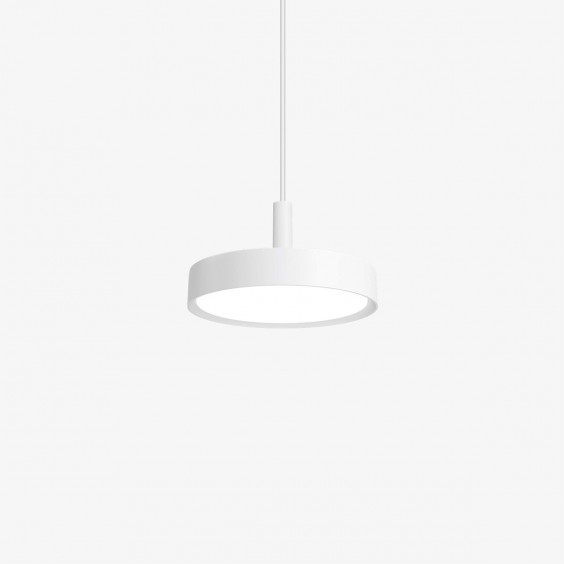 Louis Poulsen LP Slim Round pendant lamp - Agof Store