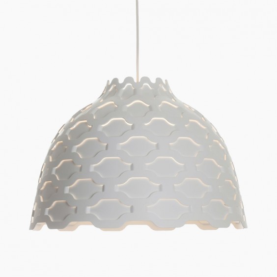 Louis Poulsen LC Shutters pendant lamp - Agof Store