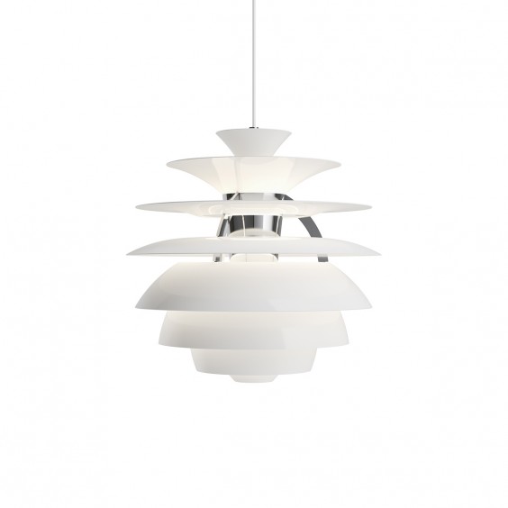 Louis Poulsen PH Snowball pendant lamp - Agof Store