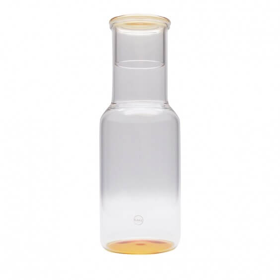 KANZ Iride Bottle | Flasche | Agof Store