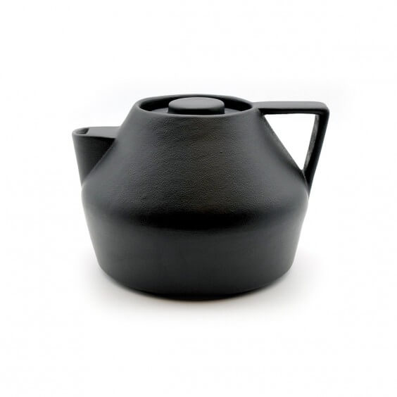 KANZ ARCHITETTI Mum | Teapot | Agof Store