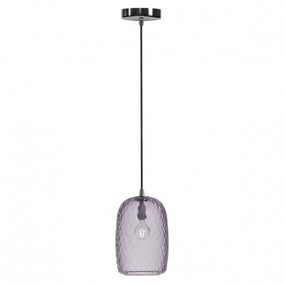 Balloton Lamp 845.05 Lampada a sospensione Venini - Agof Store