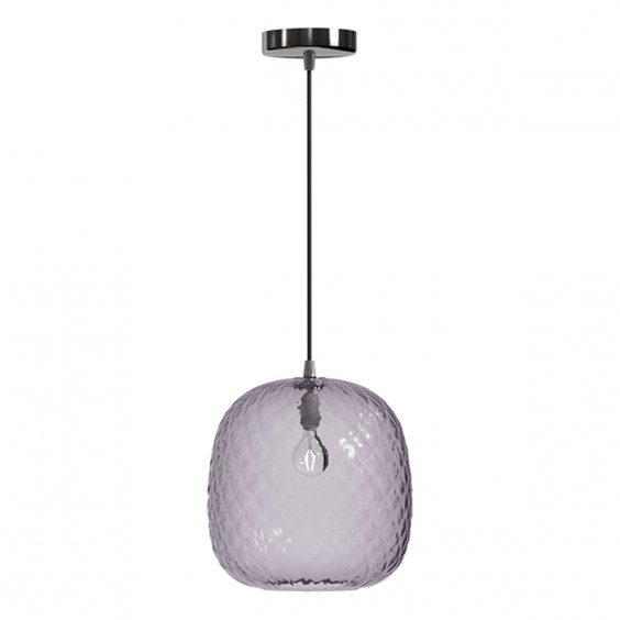 Balloton Lamp 845.06 Lampada a sospensione Venini - Agof Store