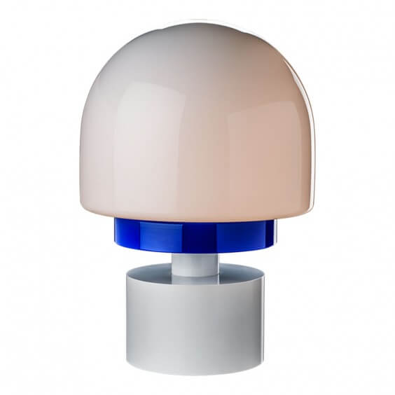 Venini Darpanah table lamp - Agof Store