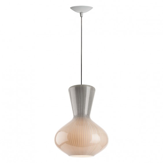 Venini Fungo pendant lamp - Agof Store