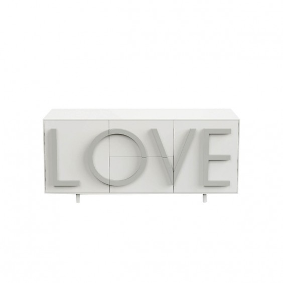 Driade Love storage - Agof Store