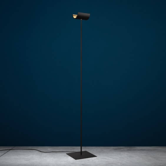 Catellani & Smith U. F Up floor lamp - Agof Store