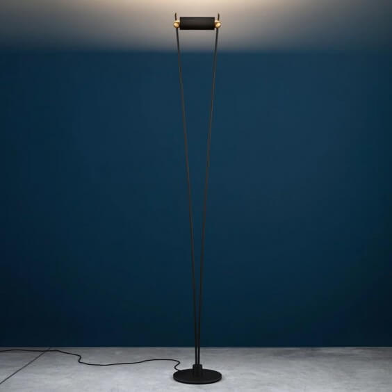 Catellani & Smith Vi. F floor lamp - Agof Store