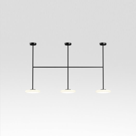 Marset Ihana X3 wall ceiling lamp - Agof Store