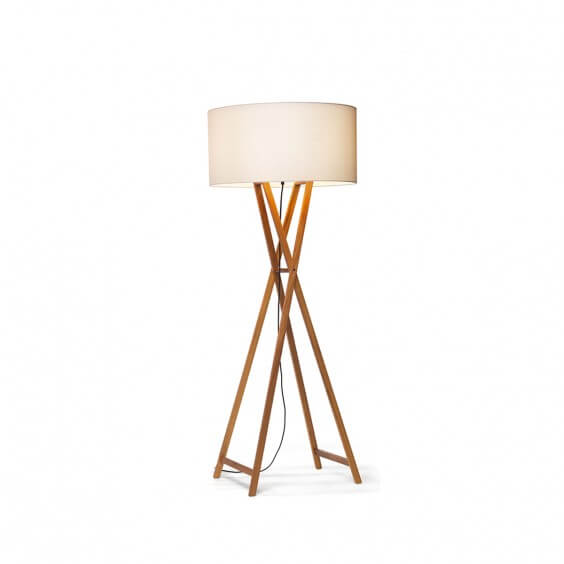 Marset Cala floor lamp - Agof Store