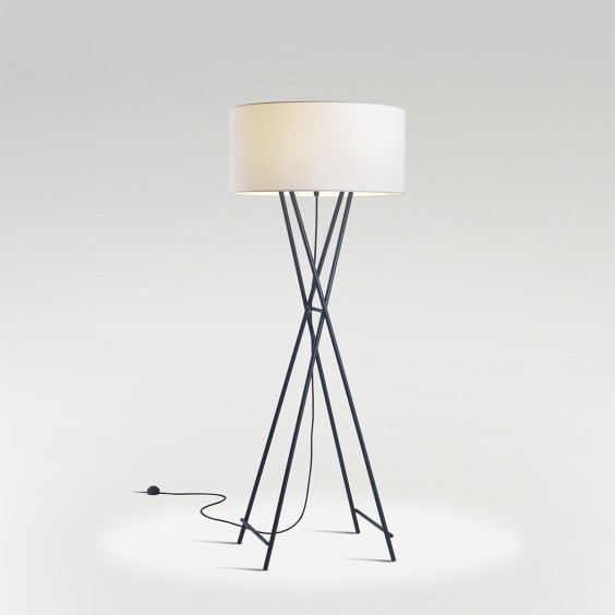 Marset Cala Metal floor lamp - Agof Store