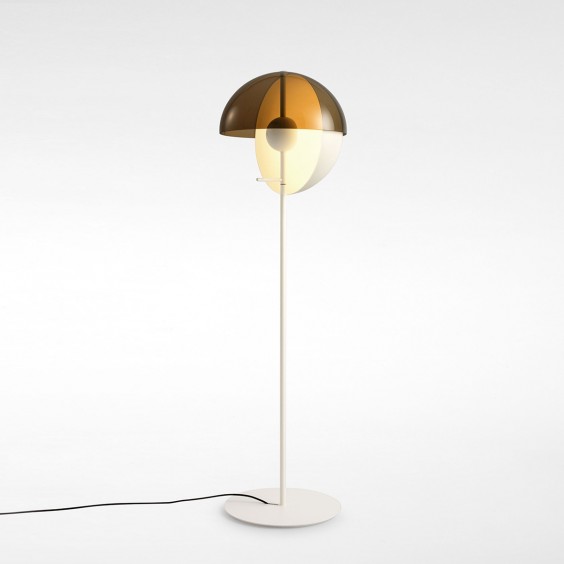 Marset Theia P floor lamp - Agof Store