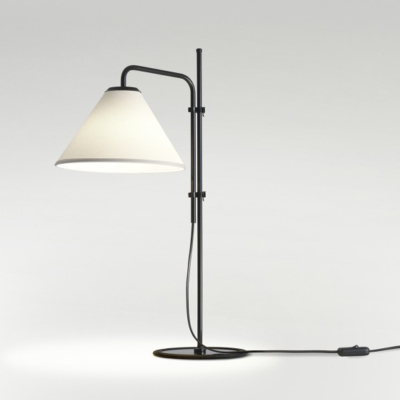 Marset Funiculí S Fabric table lamp - Agof Store