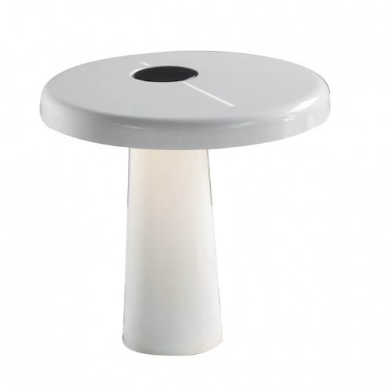 Martinelli Luce Hoop table lamp - Agof Store