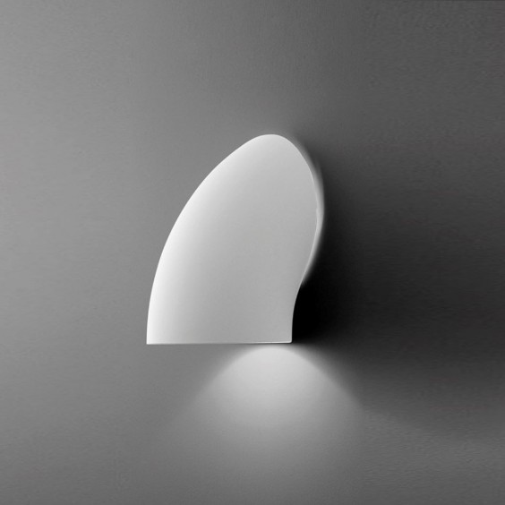 Martinelli Luce Gomito wall lamp - Agof Store