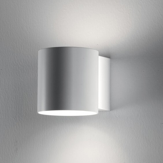 Martinelli Luce Tube wall lamp - Agof Store