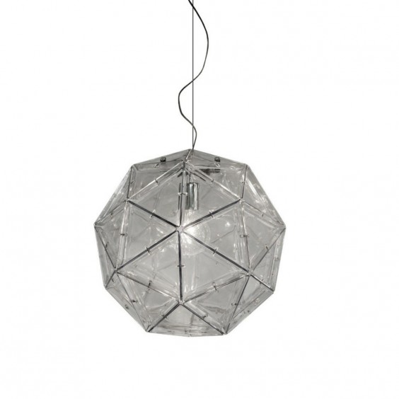 Martinelli Luce Poliedro pendant lamp - Agof Store