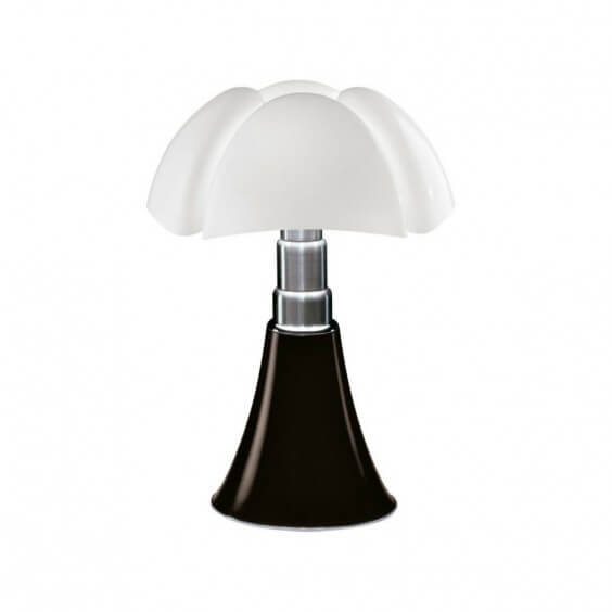 Pipistrello Lampada da tavolo Martinelli Luce - Agof Store