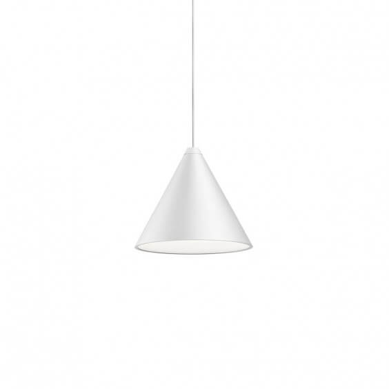 Flos String Light Cono lampada a sospensione - Agof Store