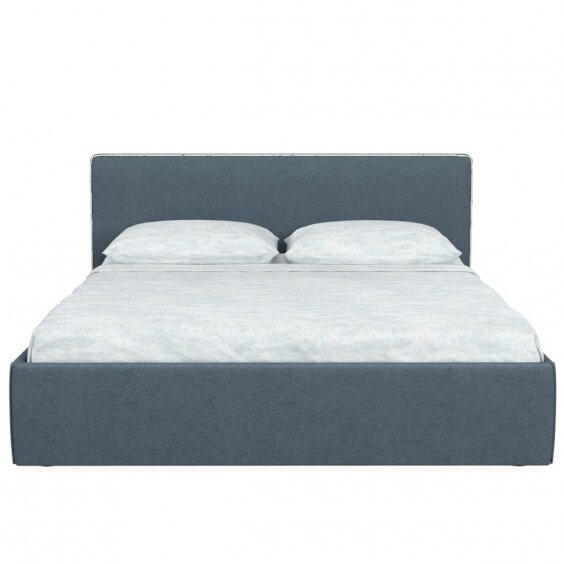 Gervasoni Linea bed - Agof Store