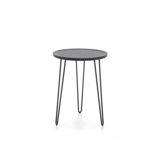 Gervasoni LC 46 night table - Agof Store