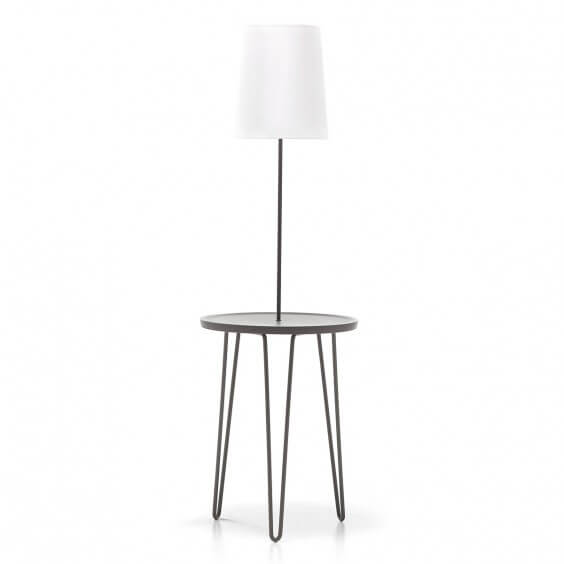 Gervasoni LC 47 floor lamp - Agof Store