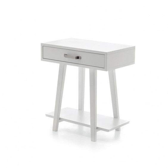 Gervasoni LC 53 night table - Agof Store