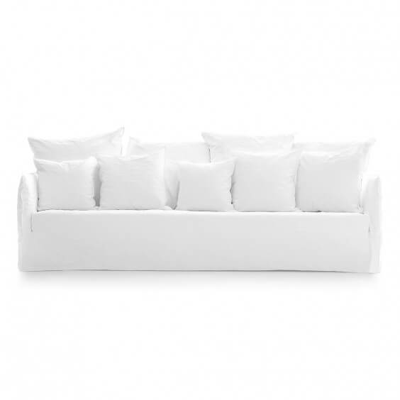 Gervasoni Ghost 114 Sofa - Agof Store