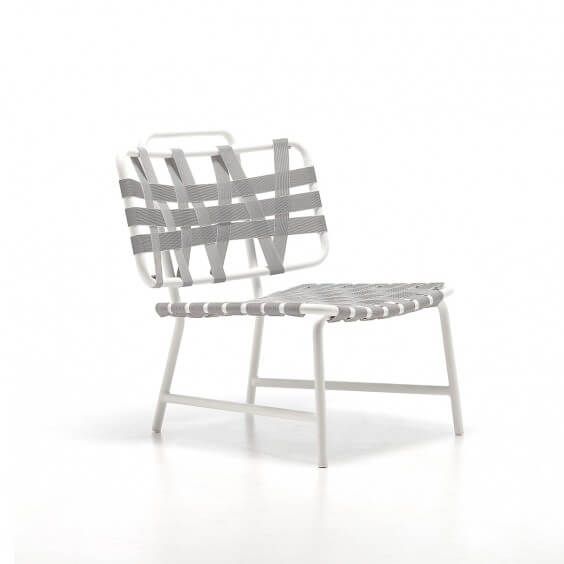 Gervasoni InOut 856 chair - Agof Store