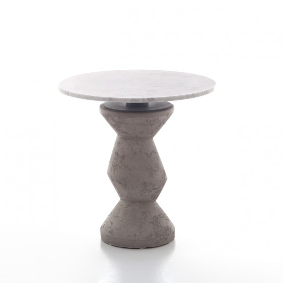 Gervasoni InOut 837 table - Agof Store