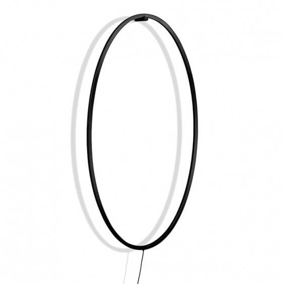 Nemo Ellisse wall lamp - Agof Store