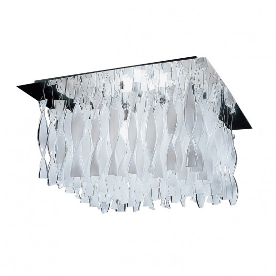 Aura H.40 Lampada a soffitto Axolight - Agof Store