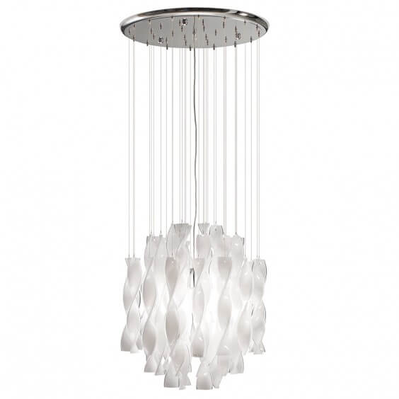 Axolight Aura 45 pendant lamp - Agof Store