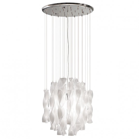 Axolight Aura 60 pendant lamp - Agof Store