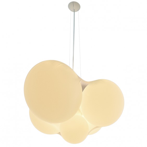 Cloudy Lampada a sospensione Axolight - Agof Store