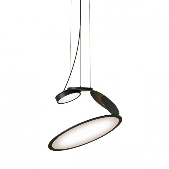 Cut Lampada a sospensione Axolight - Agof Store