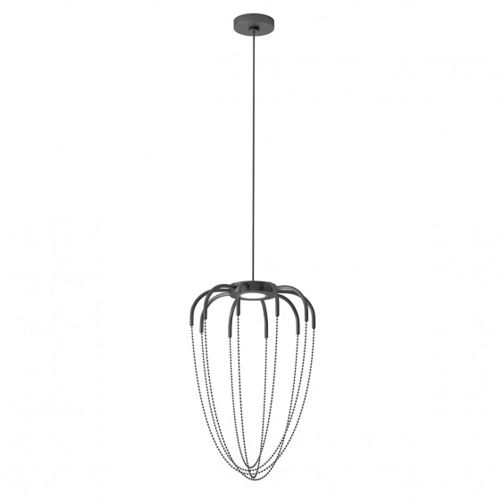 Axolight Alysoid pendant lamp - Agof Store