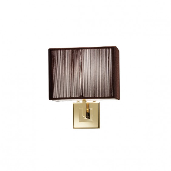 Axolight Clavius wall lamp - Agof Store