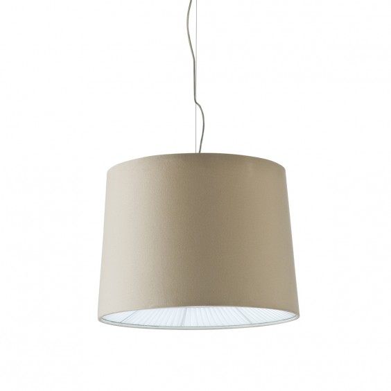 Velvet Ø 100 Lampada a sospensione Axolight - Agof Store