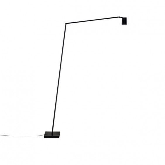 Nemo Untitled Reading Spot floor lamp - Agof Store