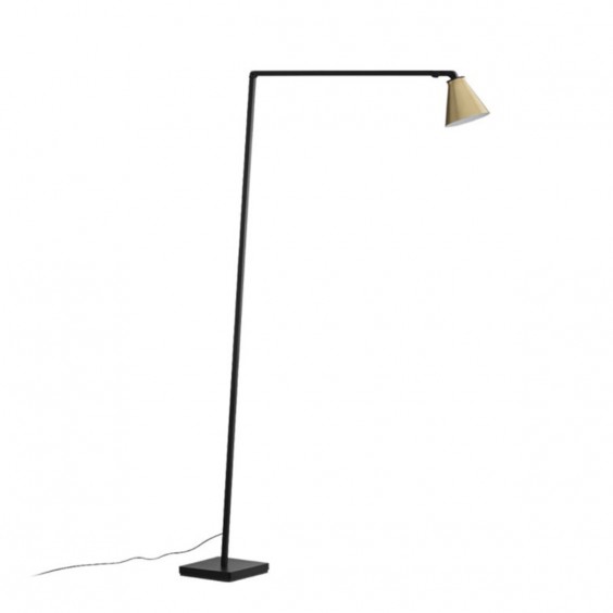 Nemo Untitled Reading Cone floor lamp - Agof Store