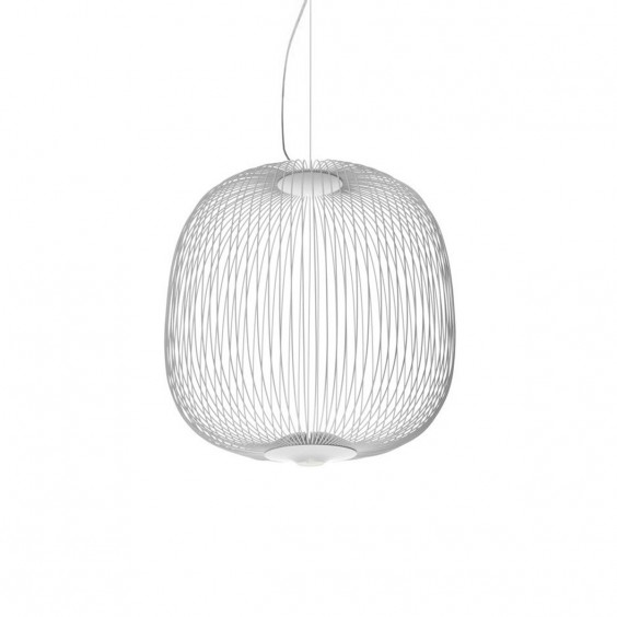 Spokes 2 Small Lampada a sospensione Foscarini - Agof Store