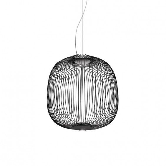 Foscarini Spokes 2 Small MyLight pendant lamp - Agof Store