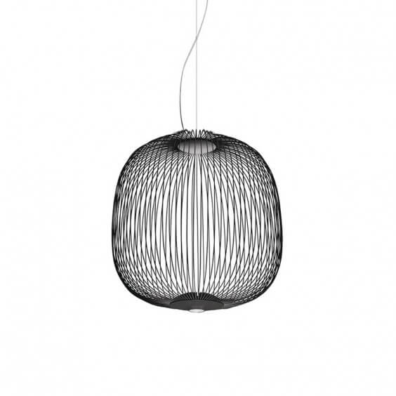 Foscarini Spokes 2 Small MyLight Pendelleuchte - Agof Store